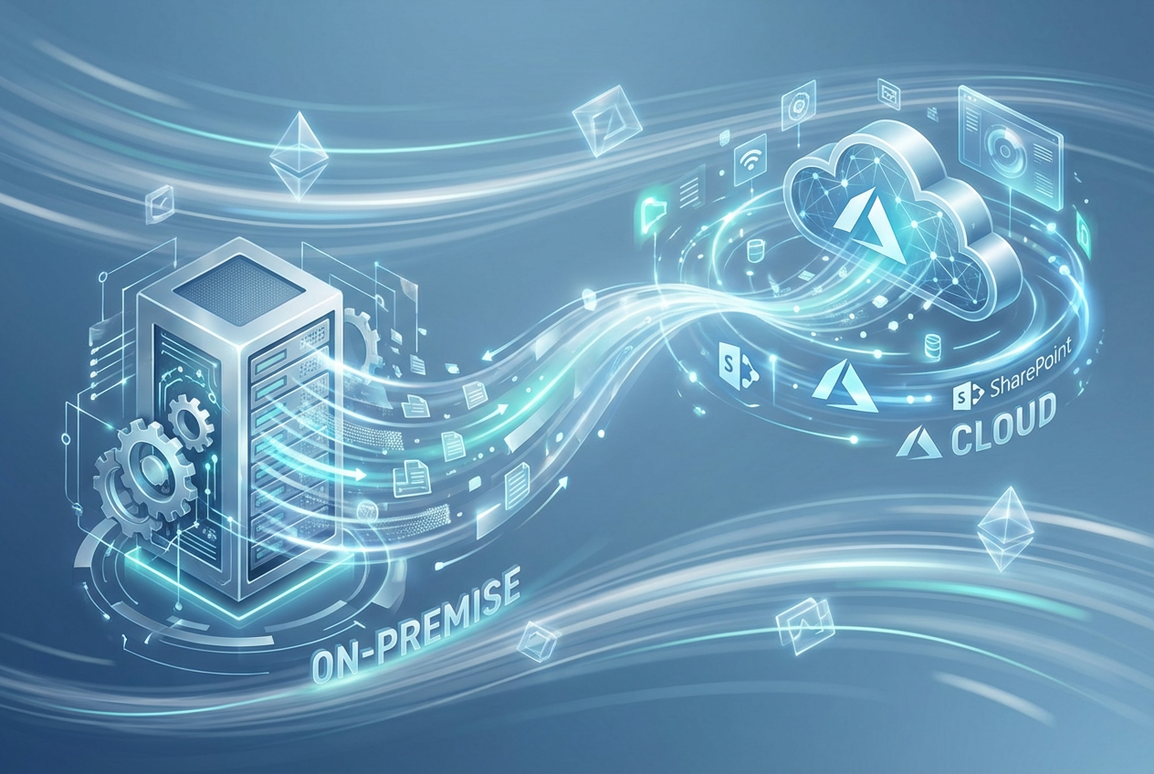 An_abstract_and_cloud migration