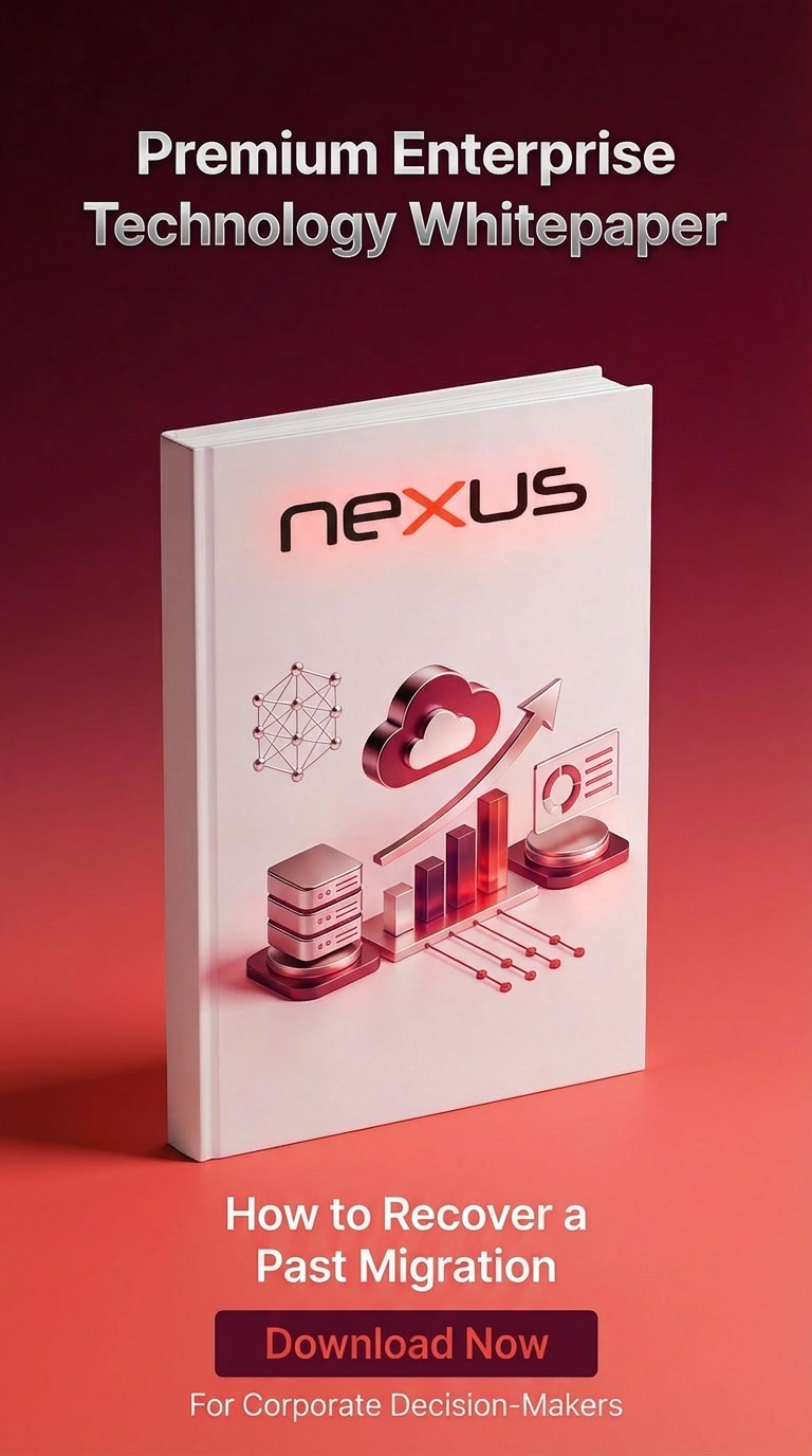 Hoe To Recover a Migration for AI