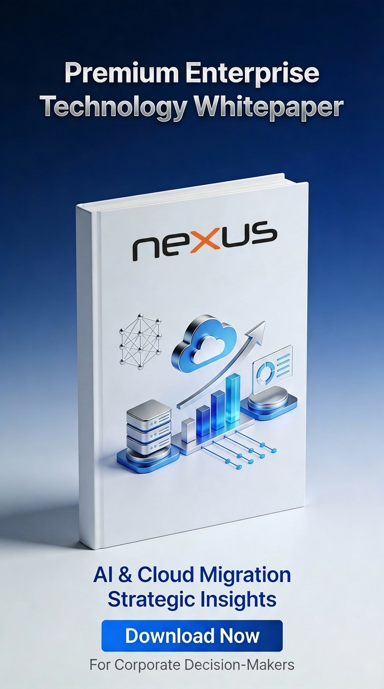 Post Migration Economy Nexus Whitepaper