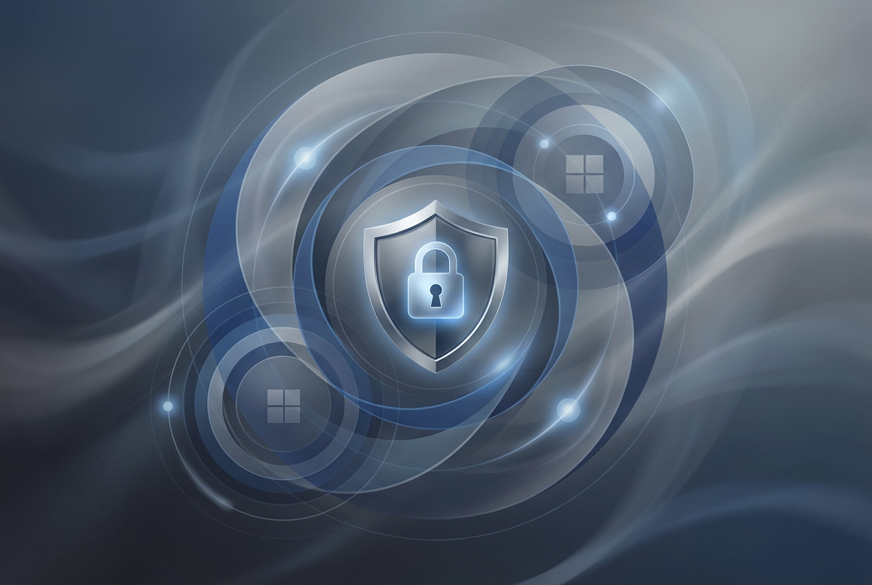 nexus security & compliance